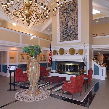 Ramada by Wyndham Seekonk Providence Area Bagian luar foto