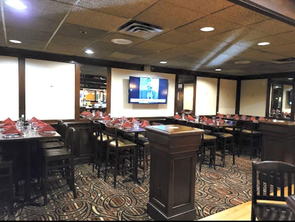 Ramada by Wyndham Seekonk Providence Area Bagian luar foto