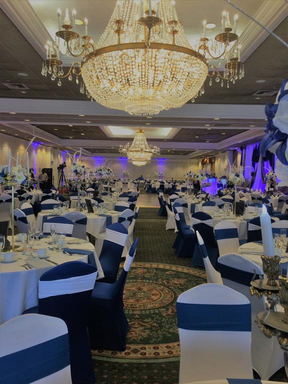 Ramada by Wyndham Seekonk Providence Area Bagian luar foto